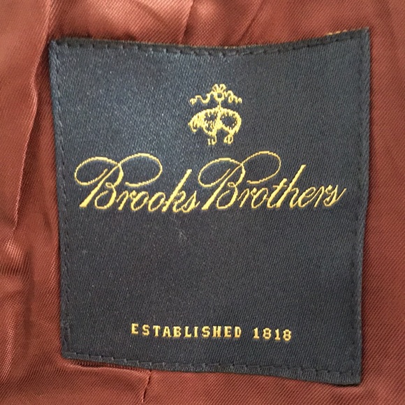 Brooks Brothers Jackets & Coats Brooks Brothers Palm Beach Poshmark